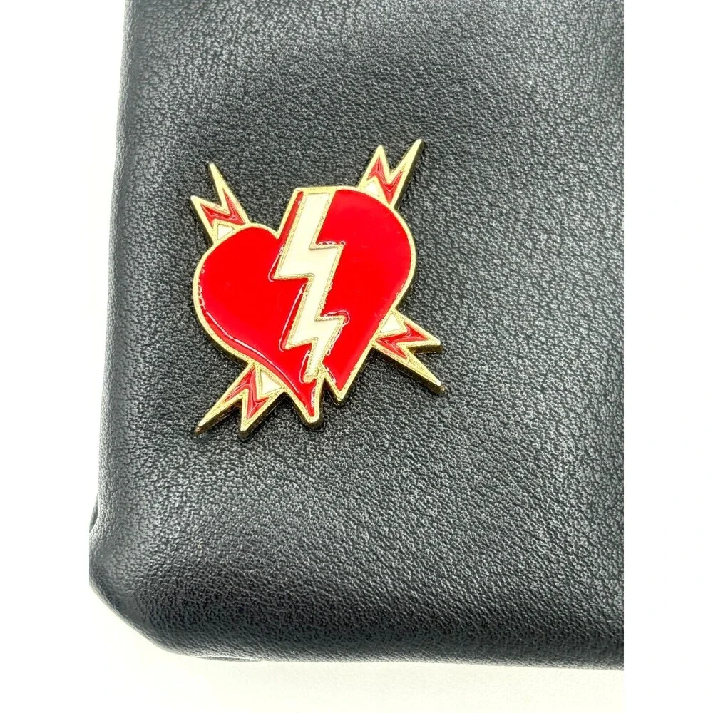 stradivarius wristlet accessory